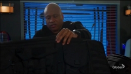 NCIS Los Angeles - Season 12 Episode 11